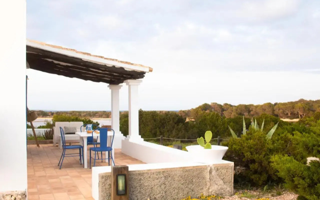 Can Toni Xumeu - Formentera Mar