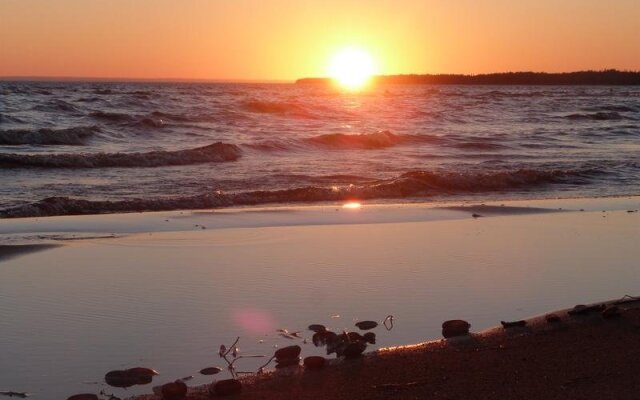 Vieille École du Rang 3