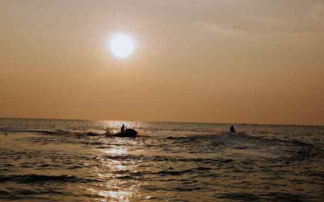 Tilem Beach Hotel and Resort