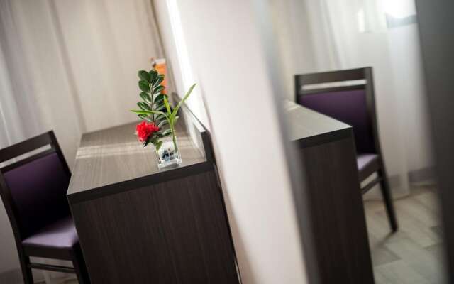 Hôtel Eurocentre Toulouse Nord 3 Stars