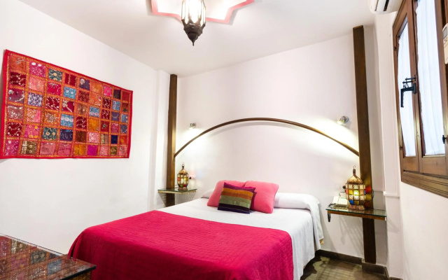 Casa de Federico Boutique