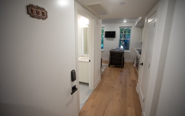 Woodley Suites & Residences