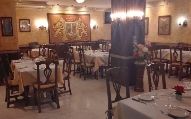 Hostal Al-Andalus