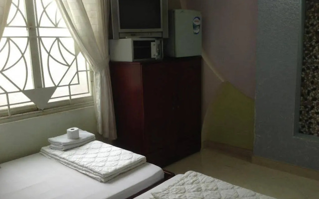 Lamenda Saigon Hotel