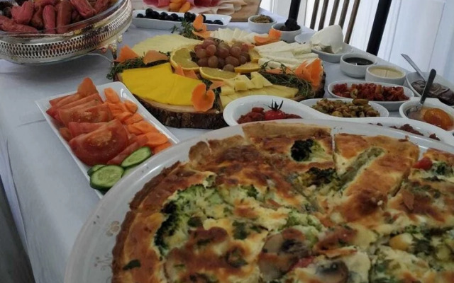 Sari Konak Business Hotel