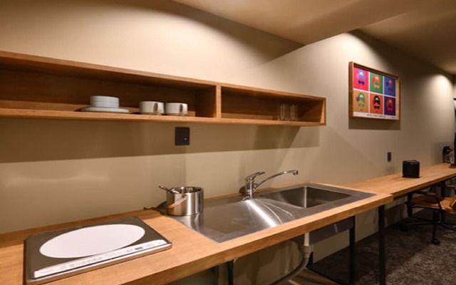 Hotel Pink Hibiscus