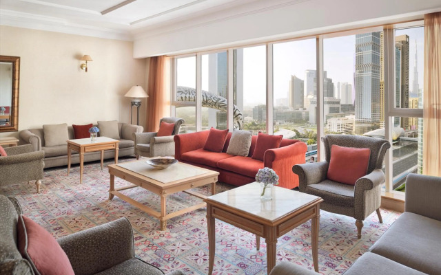 Millennium Plaza Downtown Suites