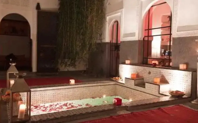 Riad des Eaux et des Epices