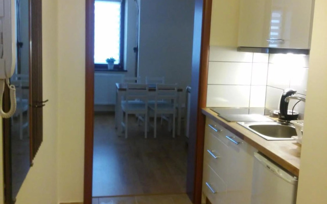 Apartament Akuratny Zakopane