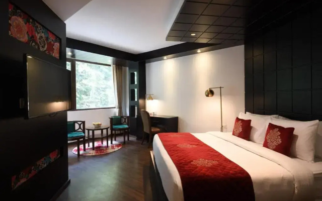 Ramada by Wyndham Gangtok Hotel & Casino Golden