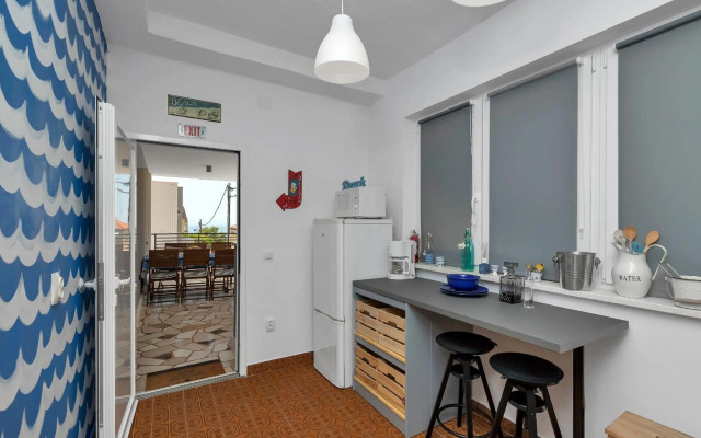 Apartman Lovreta - Ivano