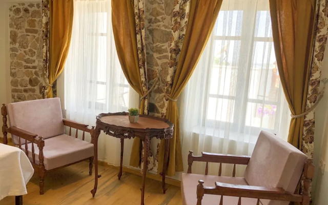 Kastoria Hotel