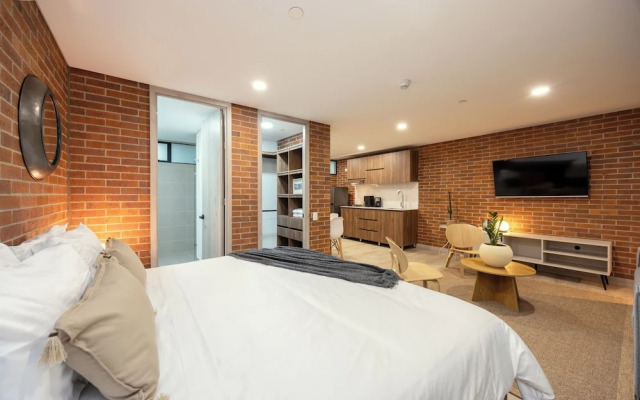 Kyux Studios by MOME
