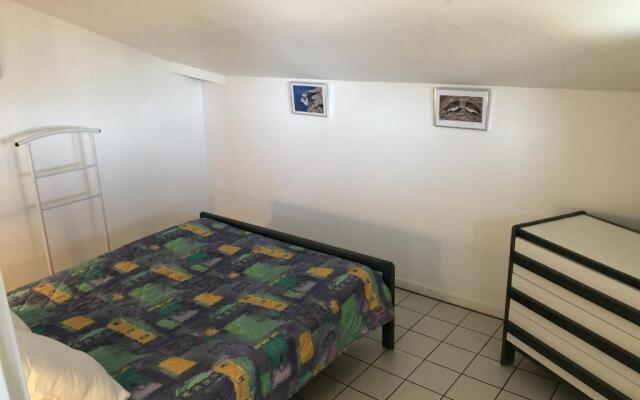 Appartement Guéthary, 2 pièces, 4 personnes - FR-1-239-604