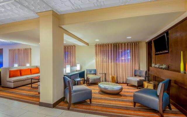 HI Express El Paso Downtown by IHG