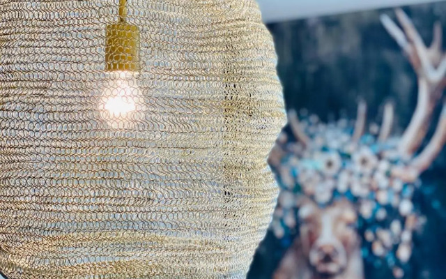 Weiherhof - sleep, eat & smile