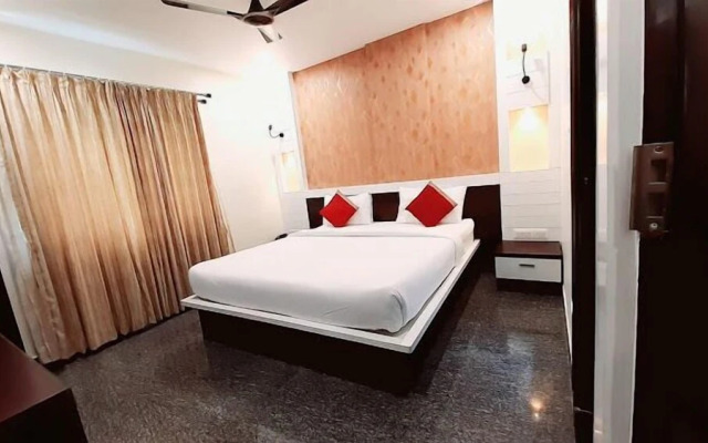 Treebo Trend Hotel Corporate Suites