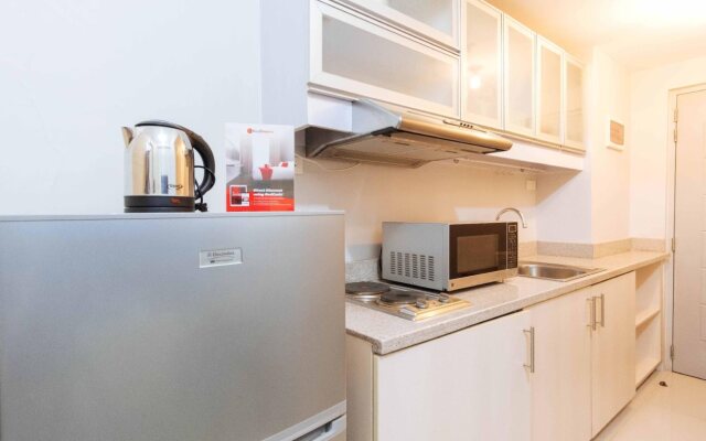 RedDoorz Premium @ SMDC North EDSA