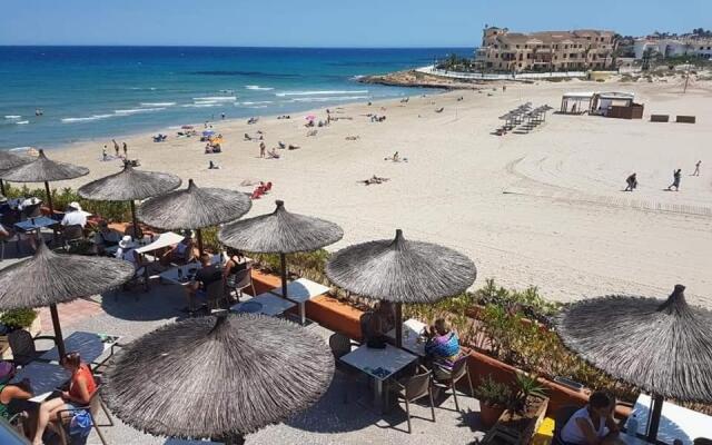Costa Blanca Apartment