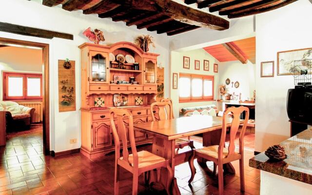 Beautiful Apartment Casetta Rose