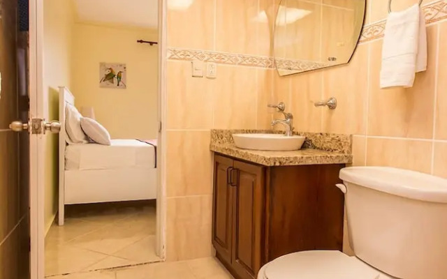 Apartment at Garden Condos