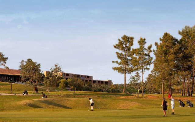 NAU Morgado Golf & Country Club