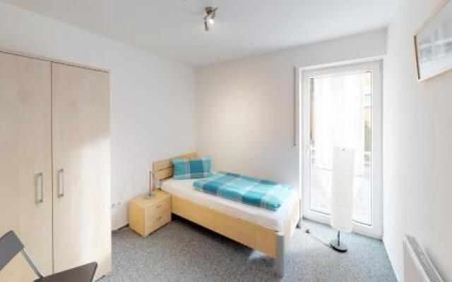 Apartmenthaus Gärtner