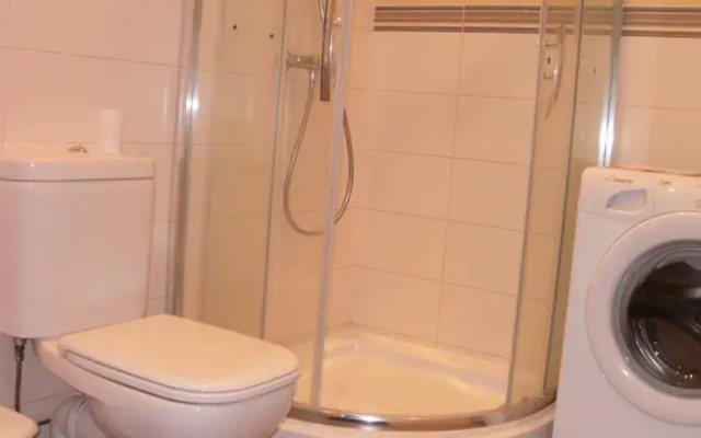 Amber apartamentas
