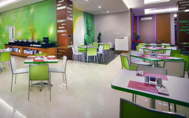 favehotel Padjajaran Bogor
