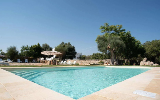 Masseria Borgo Santuri