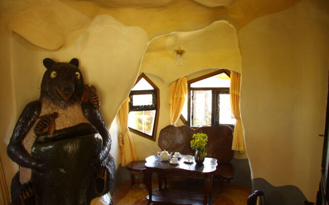 Crazy House