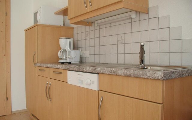 Haus Tanja