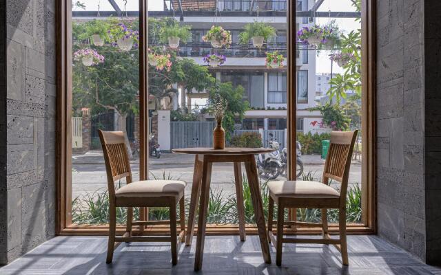 Le Boutique Danang