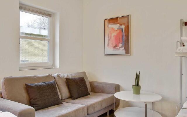 Vorbasse Holiday Apartments