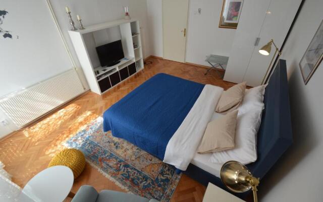 Downtown Zadar Stylish and Sophisticated Apartments