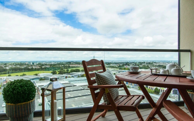 Your Base Dublin - Sandyford