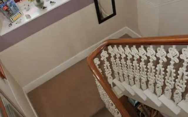 Invercloy Guest House