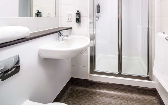 Travelodge London Heathrow Central