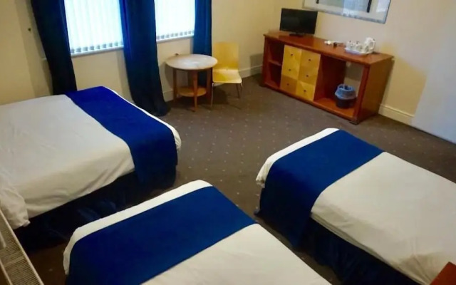 The Stalbridge Guest House