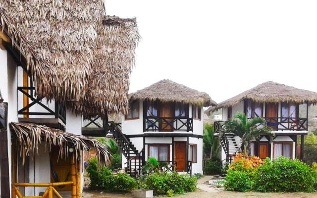 El Manglar Cabañas