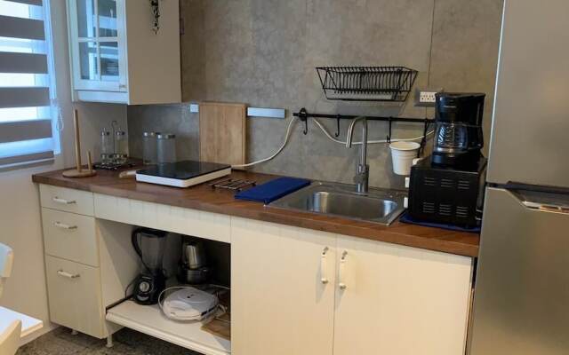 Luxury Apartments Bello