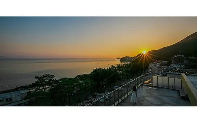 Ganghwa Propose Pension