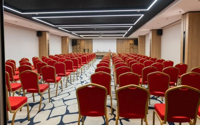 Aliba Hotel