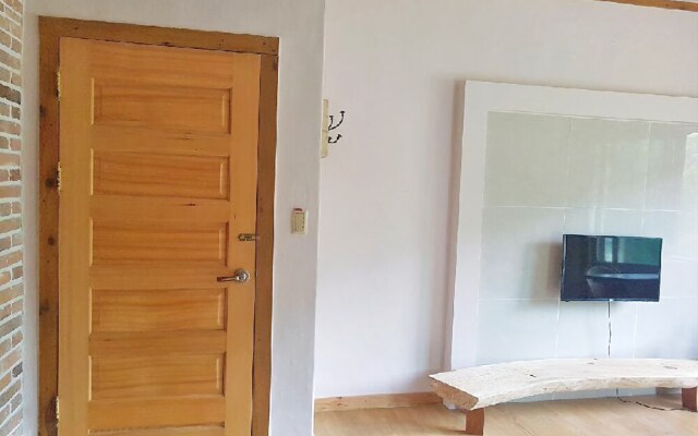 Sancheong Ponang Pension