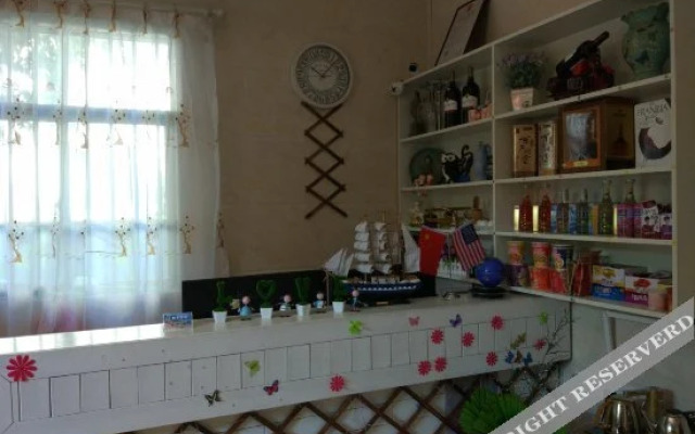 Penglai Hostel