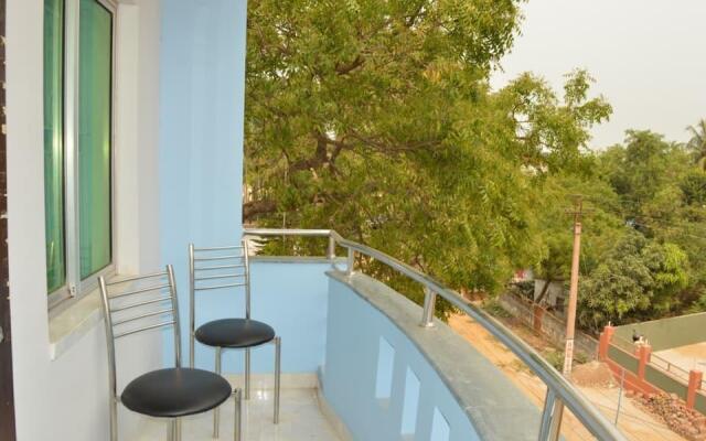 Neel Samudra Guest House