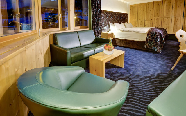 Hotel San Gian