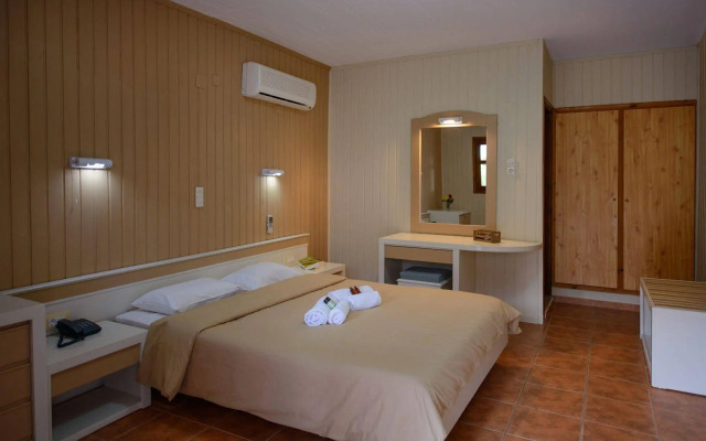 Idi Hotel