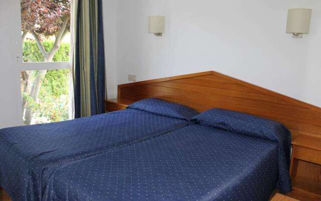 Apartamentos Massol