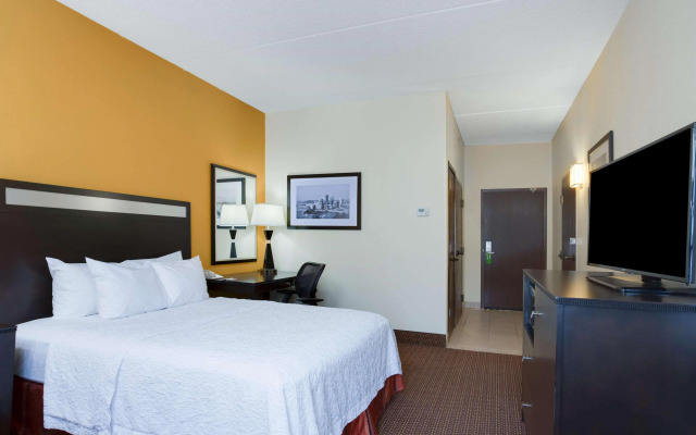 Hampton Inn Pittsburgh/West Mifflin